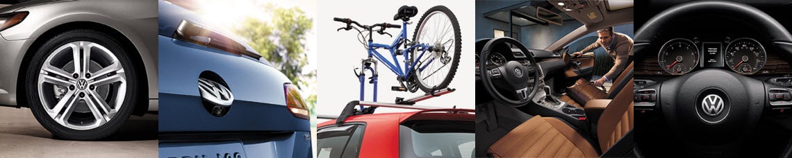 Volkswagen Accessories | Wallace Volkswagen of Kingsport | in Kingsport, TN
