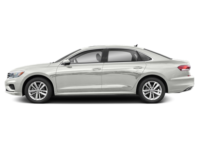 2020 Volkswagen Passat 2.0T SEL