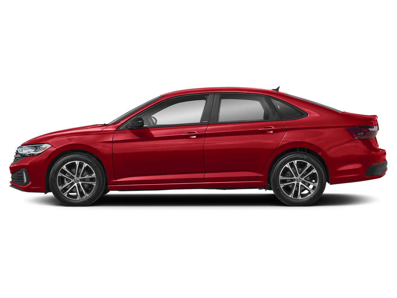 2024 Volkswagen Jetta 1.5T Sport