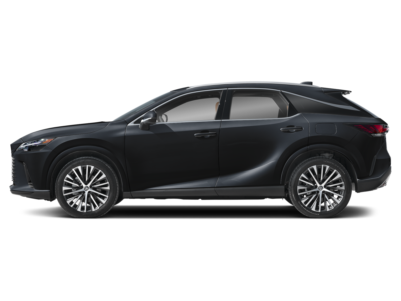 2025 Lexus RX 350h Premium Plus