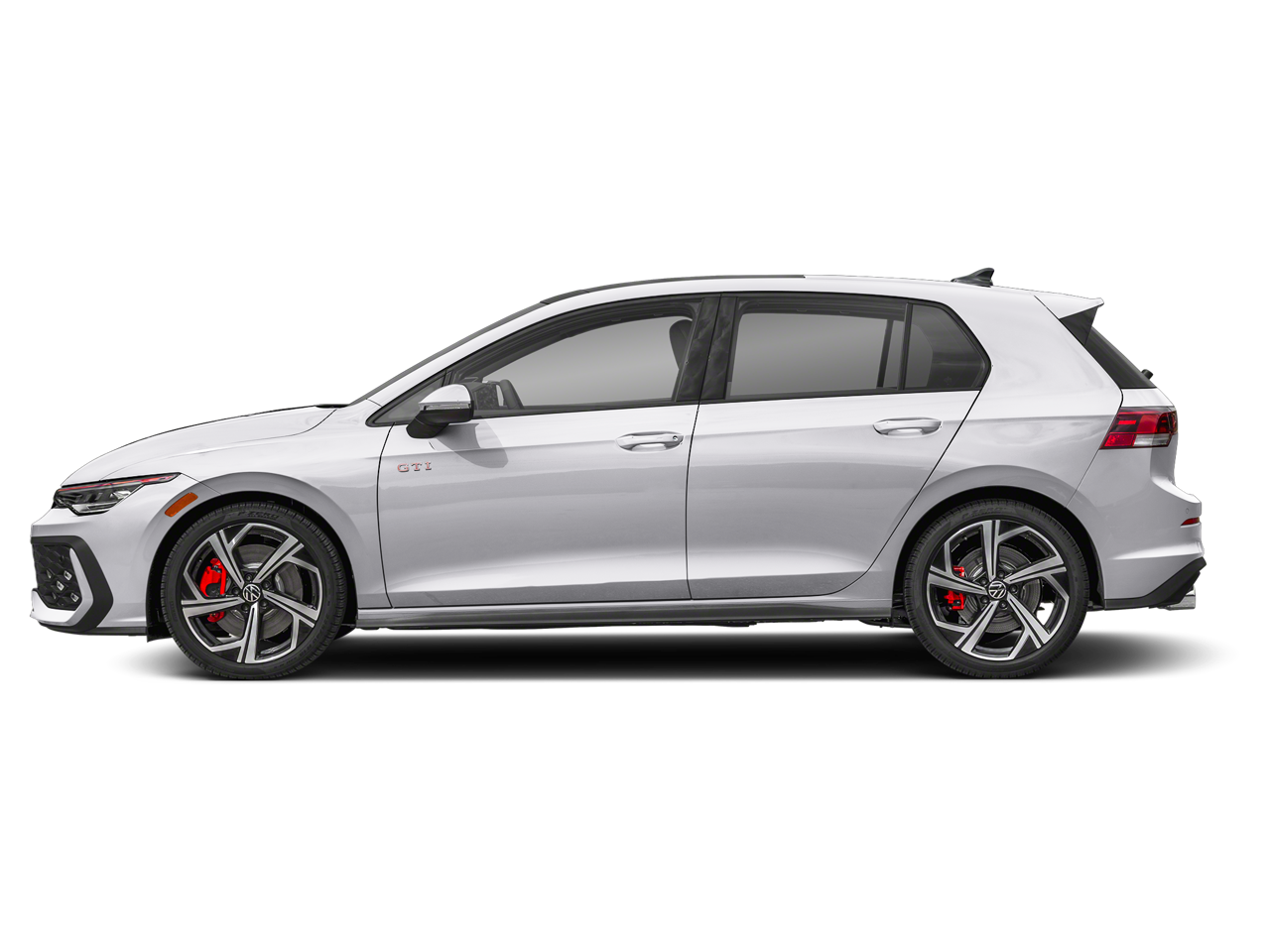 2025 Volkswagen Golf GTI SE - Photo 49