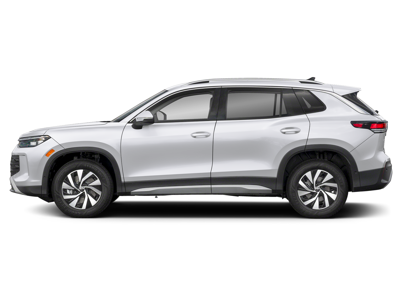 2025 Volkswagen Tiguan S - Photo 43