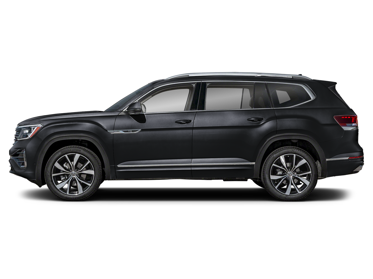 2025 Volkswagen Atlas SEL Premium R-Line - Photo 53
