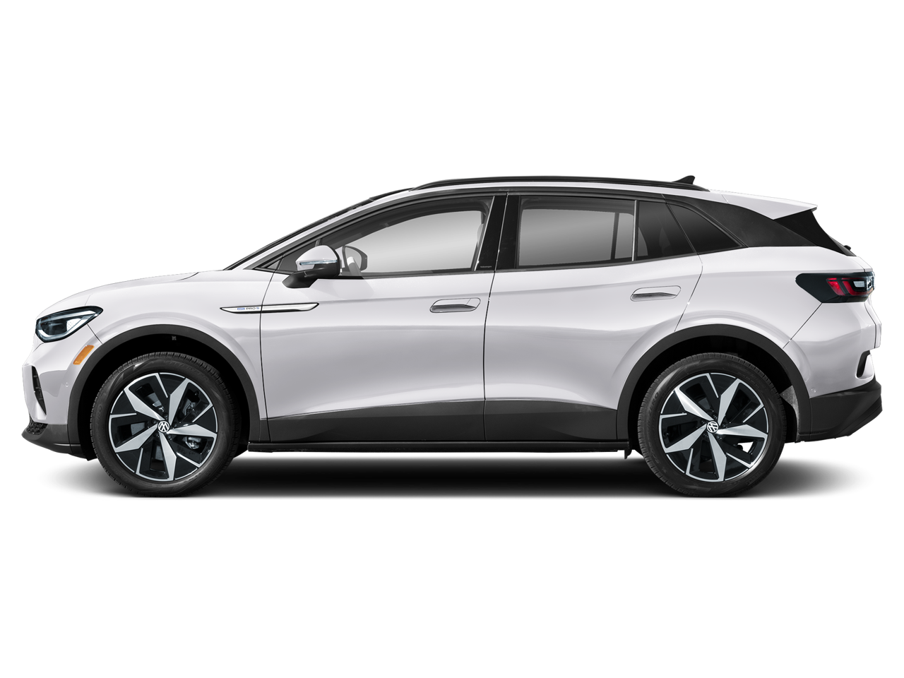 2025 Volkswagen ID.4 PRO S - Photo 49