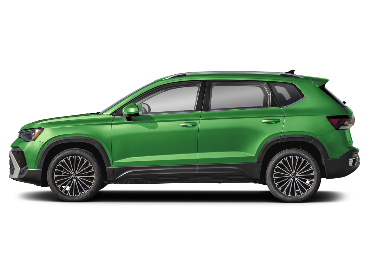 2025 Volkswagen Taos SE - Photo 49