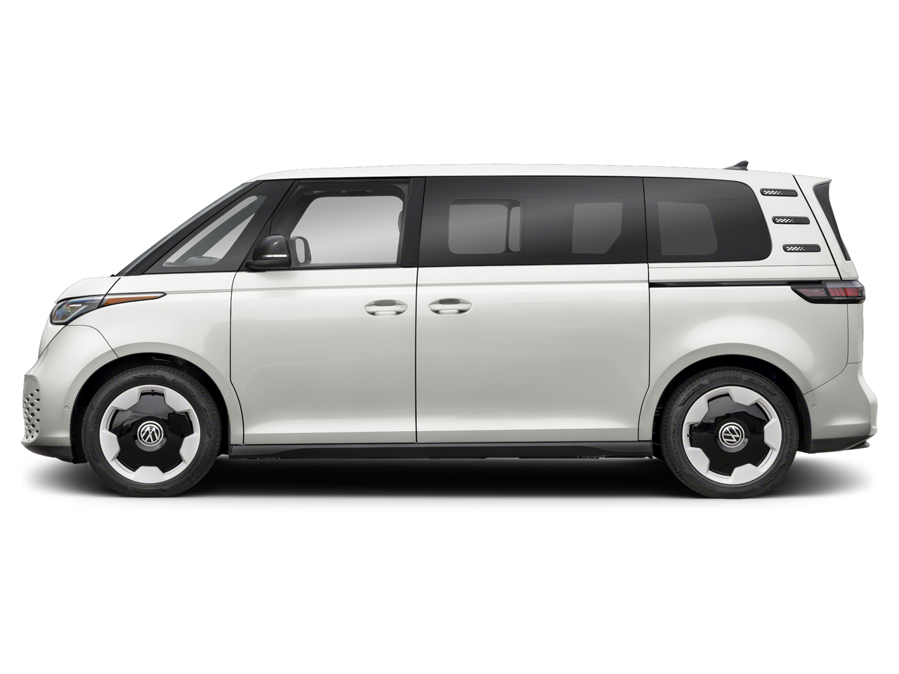 2025 Volkswagen ID. Buzz Pro S