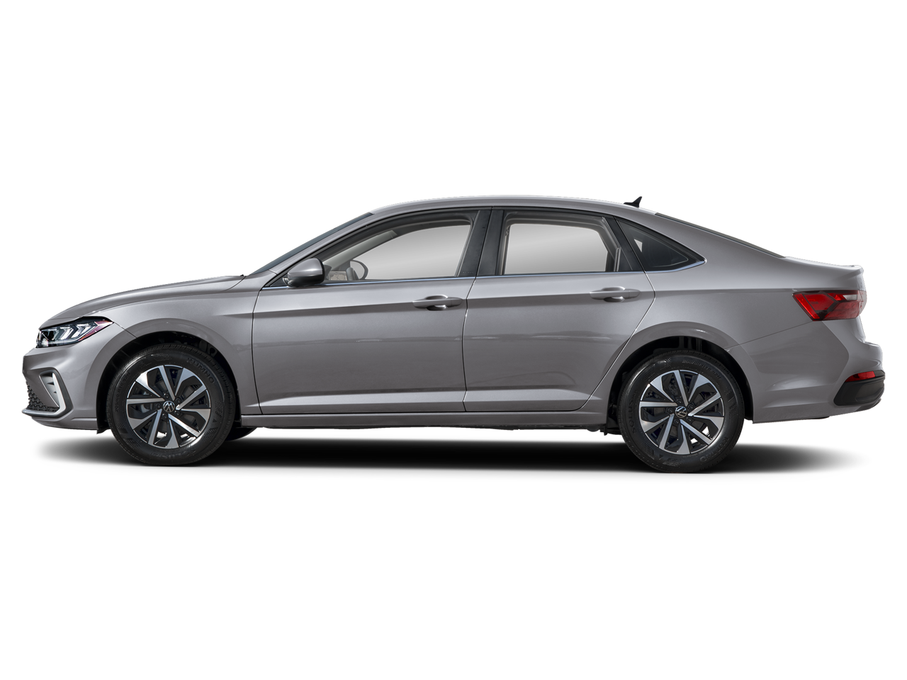 2026 Volkswagen Jetta S - Photo 39
