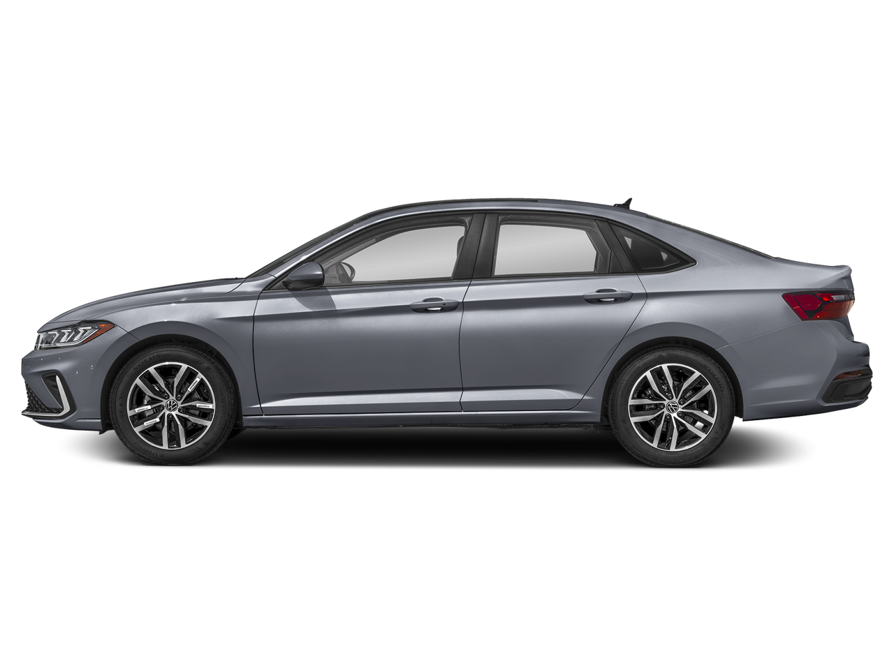 2026 Volkswagen Jetta SE - Photo 46