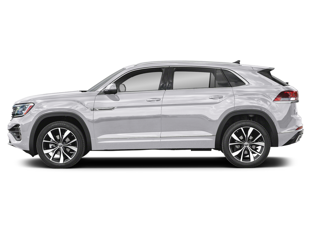 2026 Volkswagen Atlas Cross Sport SEL Premium R-LINE - Photo 49