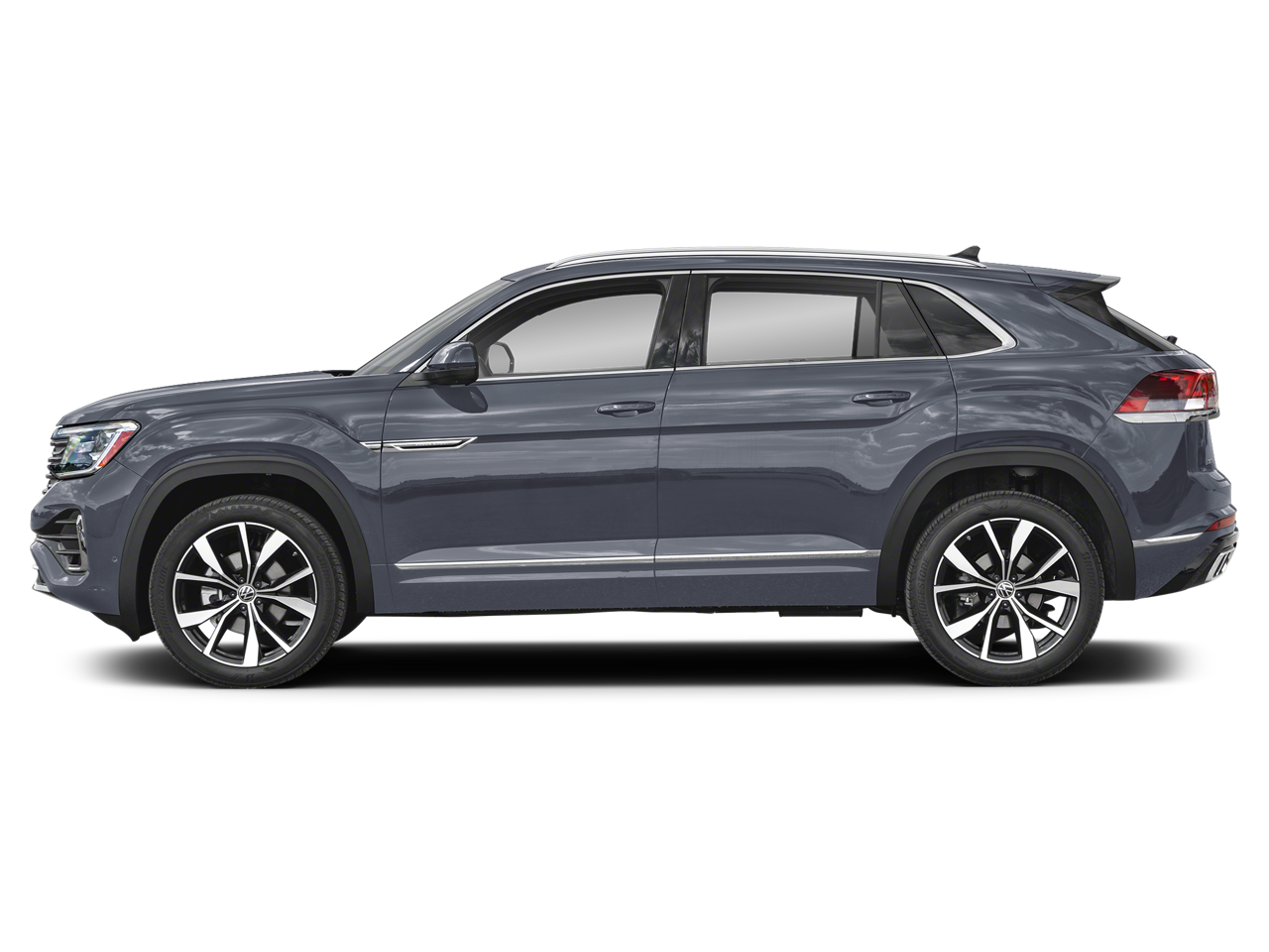 2026 Volkswagen Atlas Cross Sport SEL Premium R-LINE - Photo 50