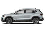 2026 Volkswagen Taos SE AWD