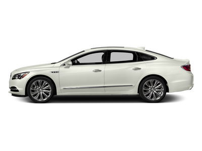 2017 Buick LaCrosse Premium I Group