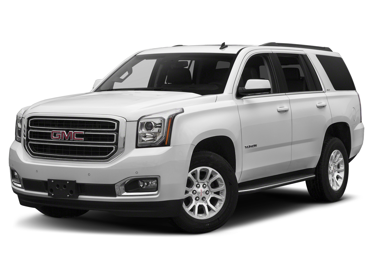 2015 GMC Yukon SLT for sale in Kingsport, TN