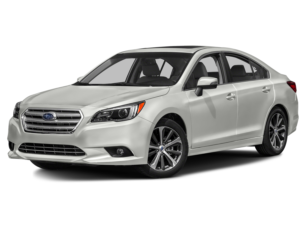 2015 Subaru Legacy 2.5i Limited CVT PZEV's photo