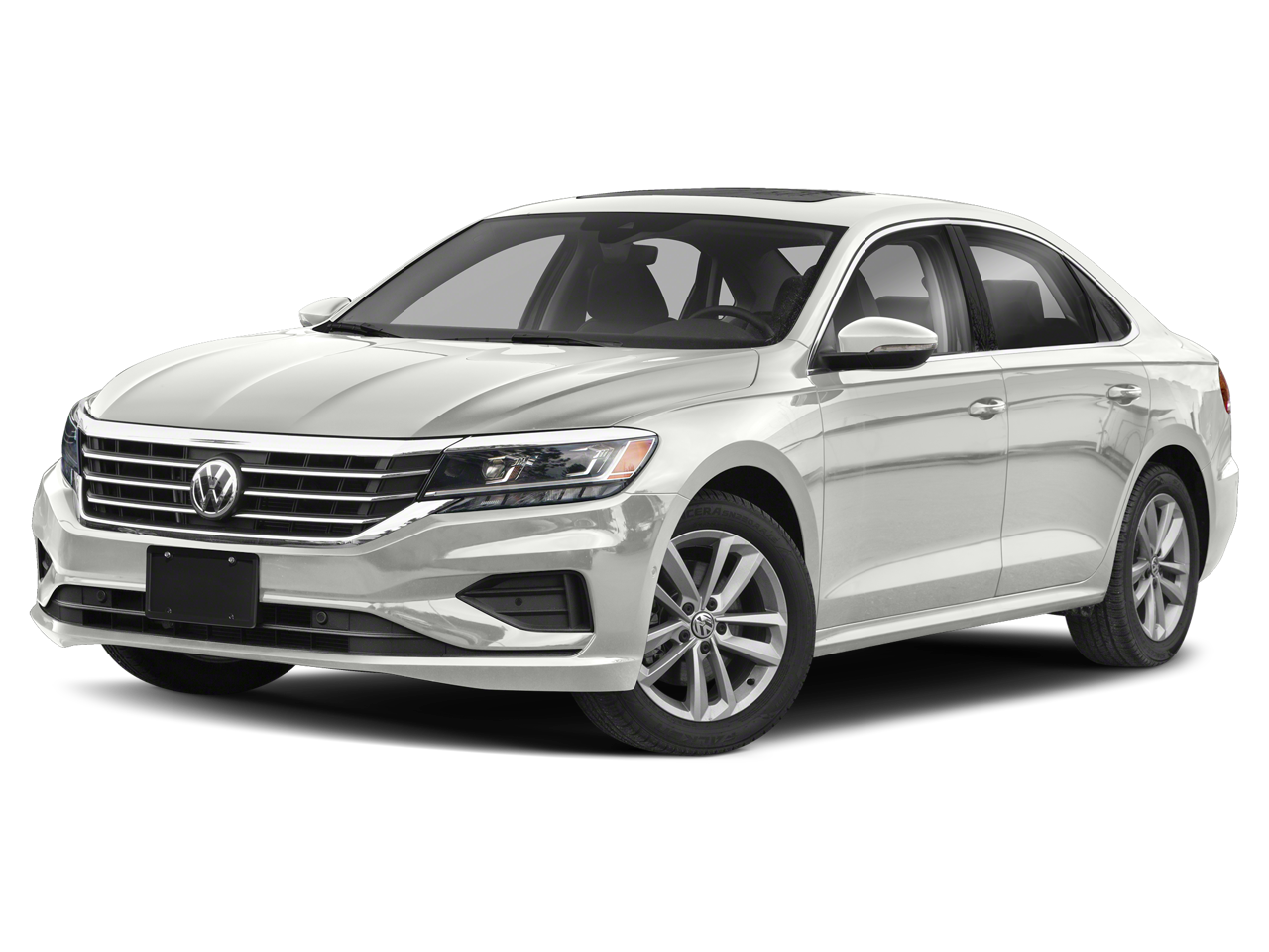 2020 Volkswagen Passat SEL for sale in Kingsport, TN