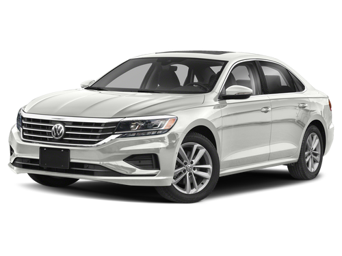2020 Volkswagen Passat 2.0T SEL