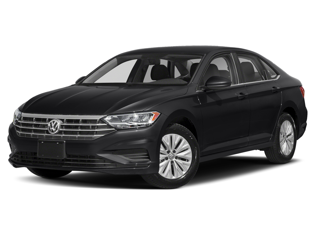2021 Volkswagen Jetta S for sale in Kingsport, TN