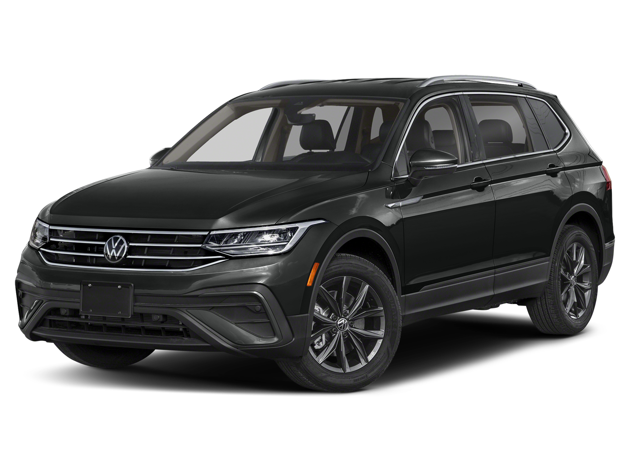 2024 Volkswagen Tiguan SE for sale in Kingsport, TN