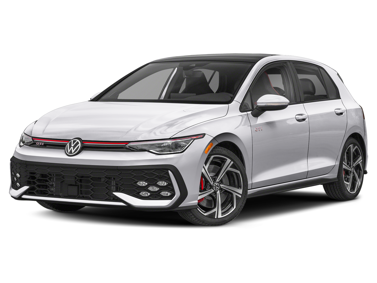 2025 Volkswagen Golf GTI SE - Photo 47