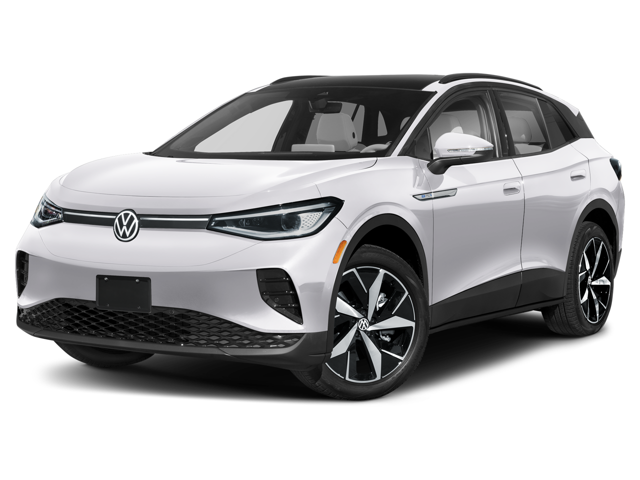 2025 Volkswagen ID.4 PRO S - Photo 47