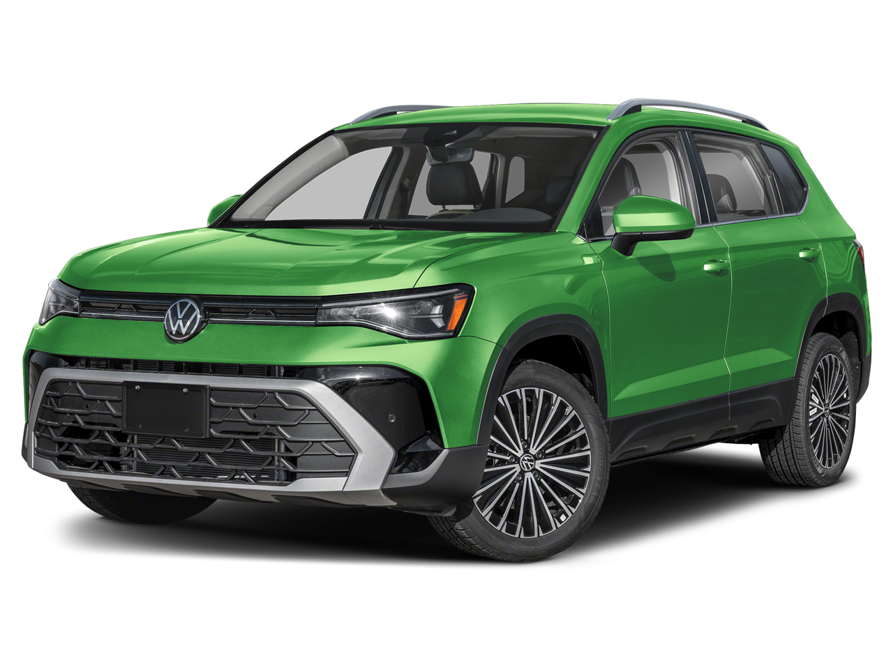 2025 Volkswagen Taos SE - Photo 47