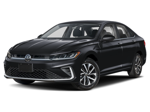 2026 Volkswagen Jetta 1.5T S