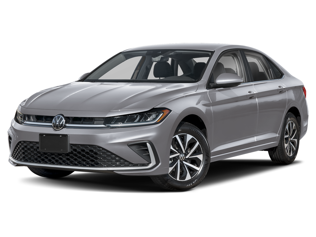 2026 Volkswagen Jetta S - Photo 37