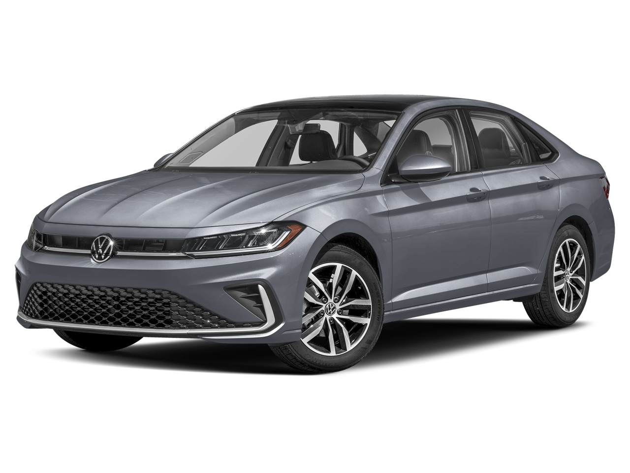 2026 Volkswagen Jetta SE - Photo 44