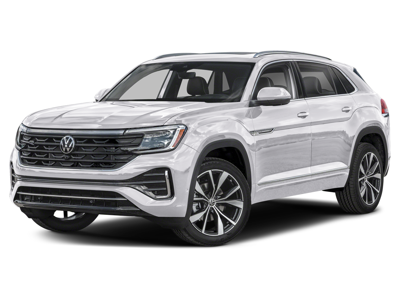 2026 Volkswagen Atlas Cross Sport SEL Premium R-LINE - Photo 47
