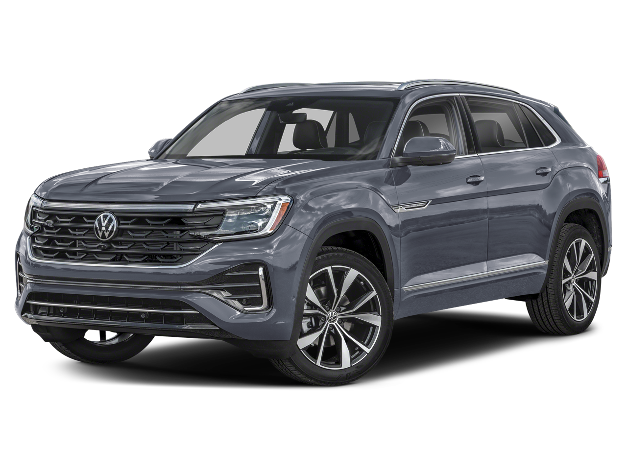 2026 Volkswagen Atlas Cross Sport SEL Premium R-LINE - Photo 48