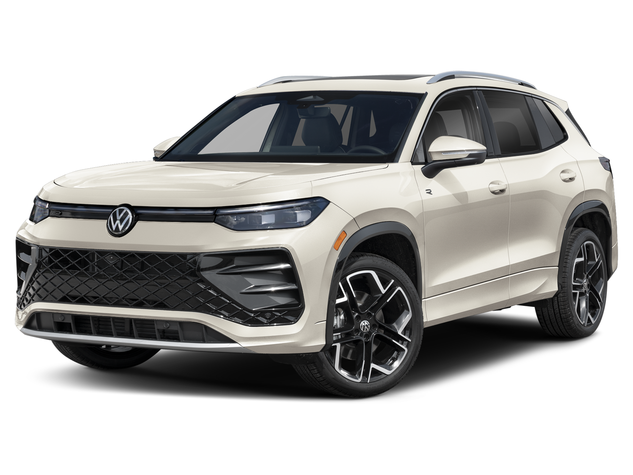 2027 Volkswagen Tiguan 2.0T SEL