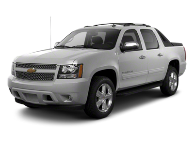 2013 Chevrolet Avalanche 1500 LS