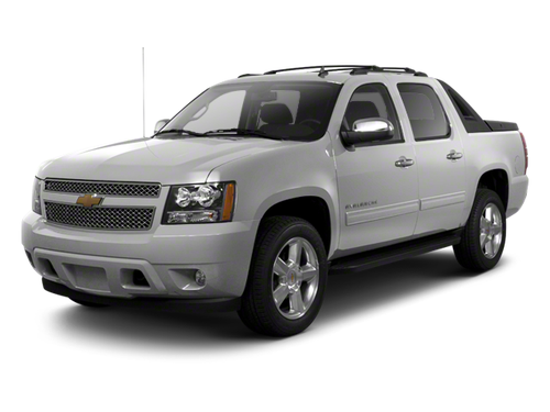 2013 Chevrolet Avalanche 1500 LS