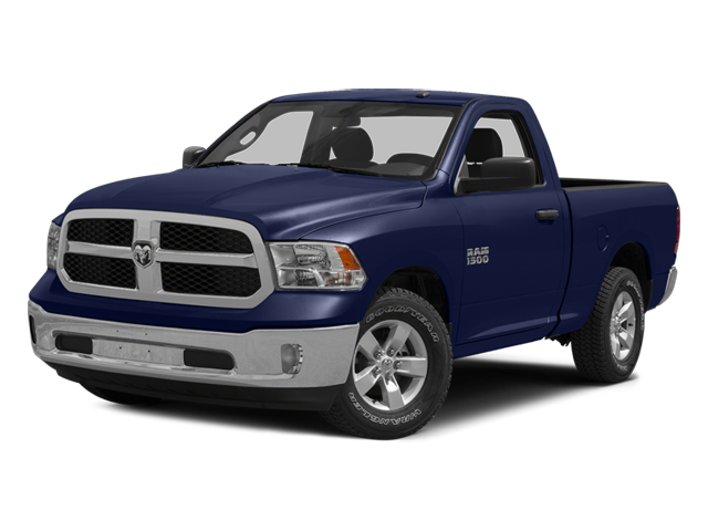 2014 RAM Ram 1500 Pickup Express