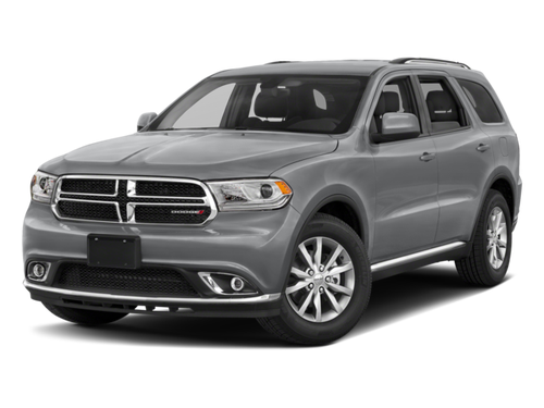 2017 Dodge Durango SXT