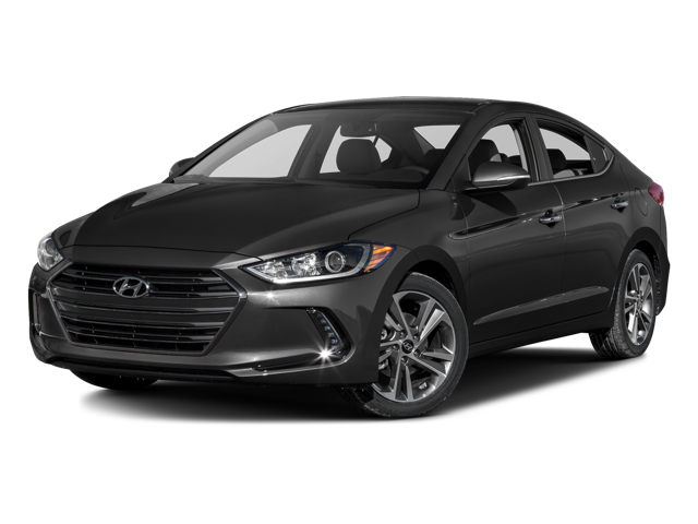 2017 Hyundai Elantra's photo