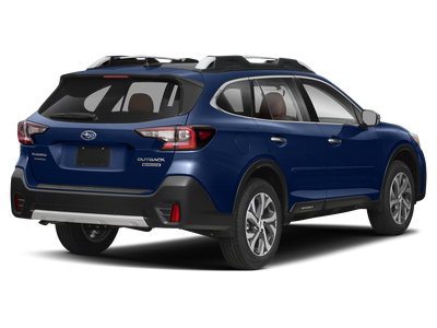2020 Subaru Outback Touring
