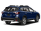 2020 Subaru Outback Touring