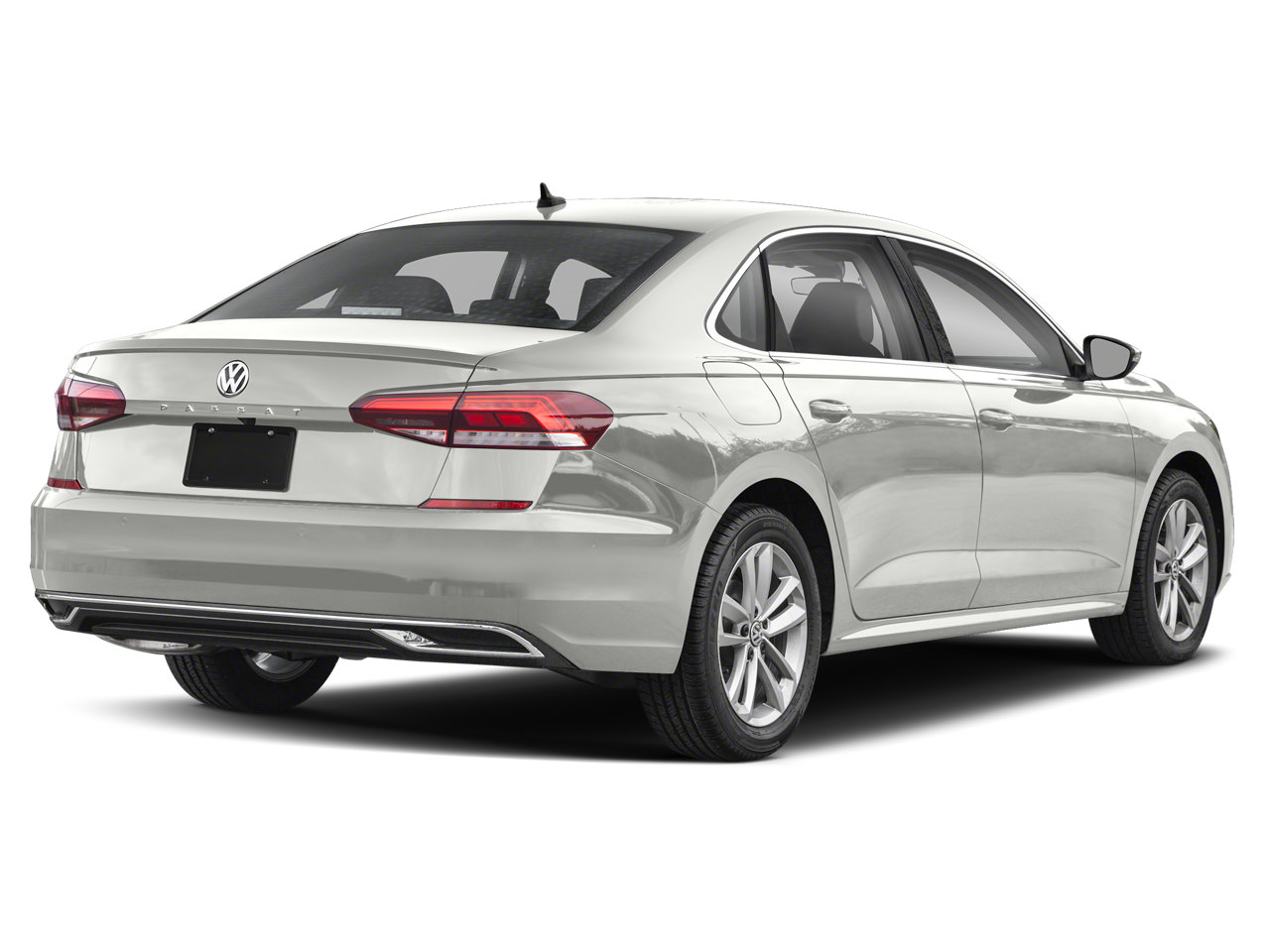 2020 Volkswagen Passat 2.0T SEL