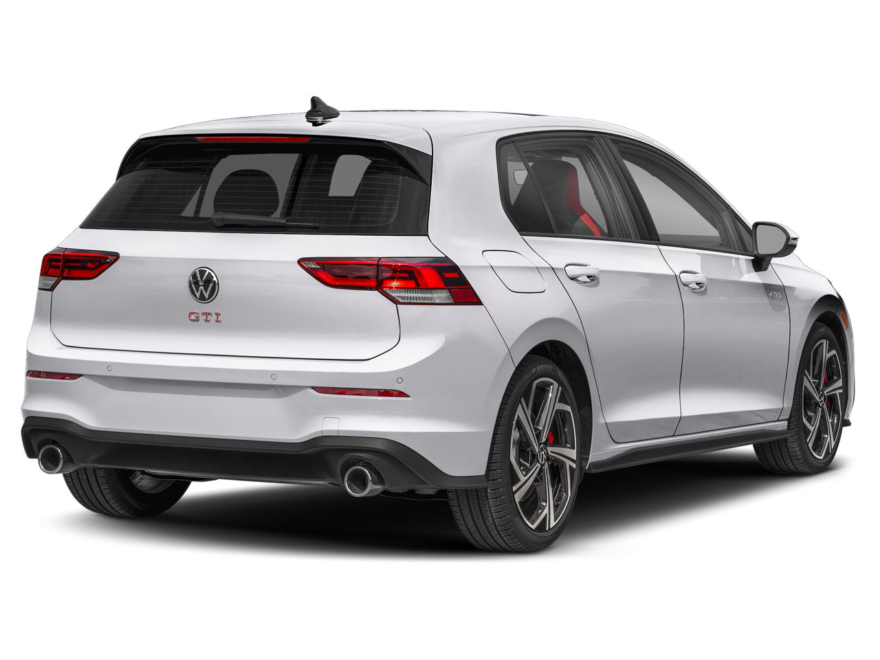 2025 Volkswagen Golf GTI SE - Photo 48