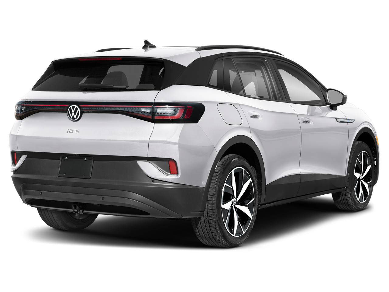 2025 Volkswagen ID.4 PRO S - Photo 48