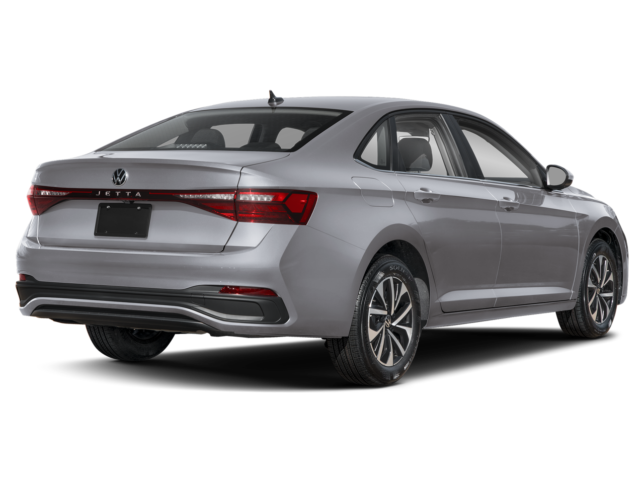 2026 Volkswagen Jetta S - Photo 38