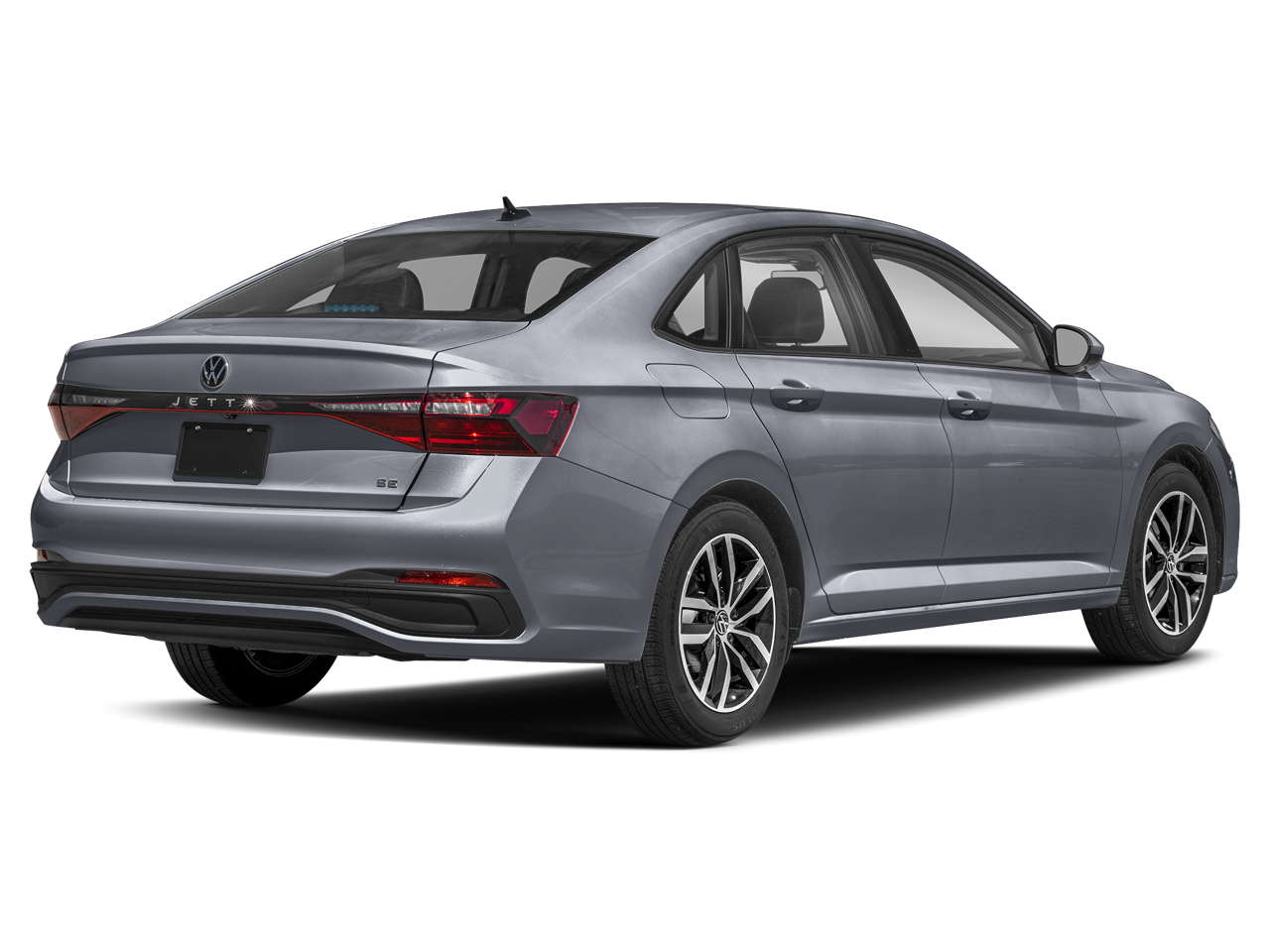 2026 Volkswagen Jetta SE - Photo 45