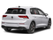 2026 Volkswagen Golf GTI SE FWD