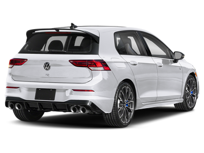 2026 Volkswagen Golf R Base