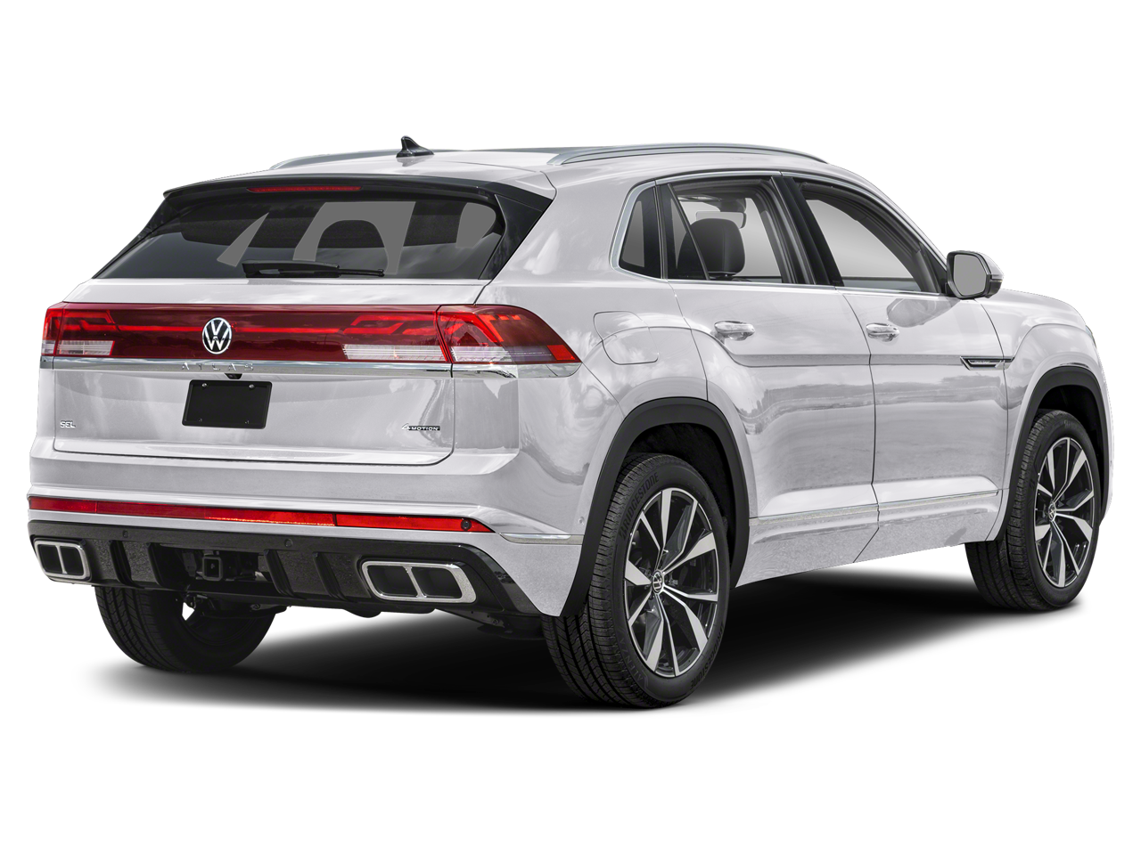2026 Volkswagen Atlas Cross Sport SEL Premium R-LINE - Photo 48