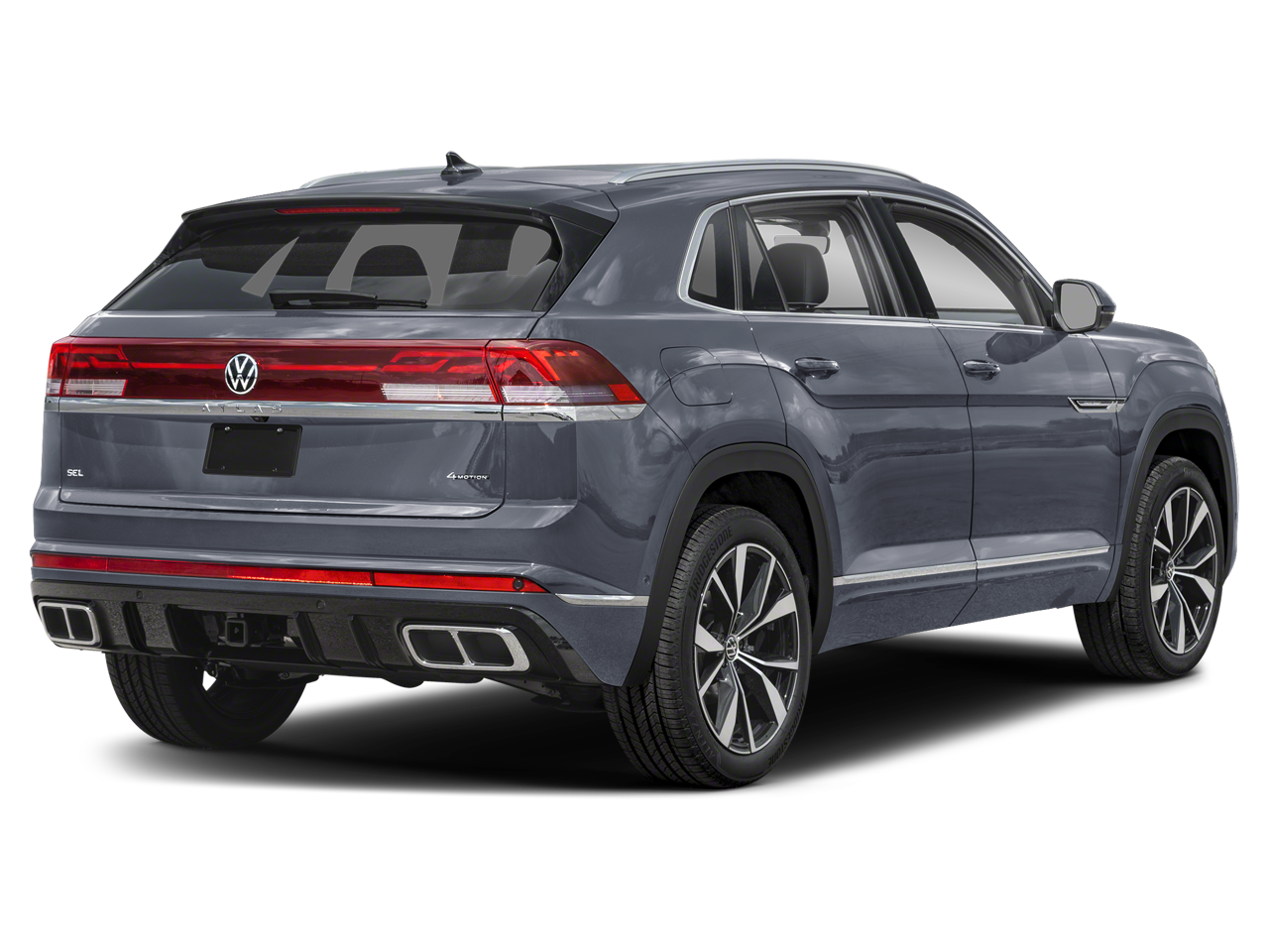 2026 Volkswagen Atlas Cross Sport SEL Premium R-LINE - Photo 49