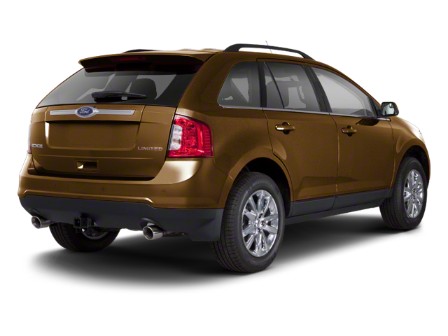 2012 Ford Edge SEL
