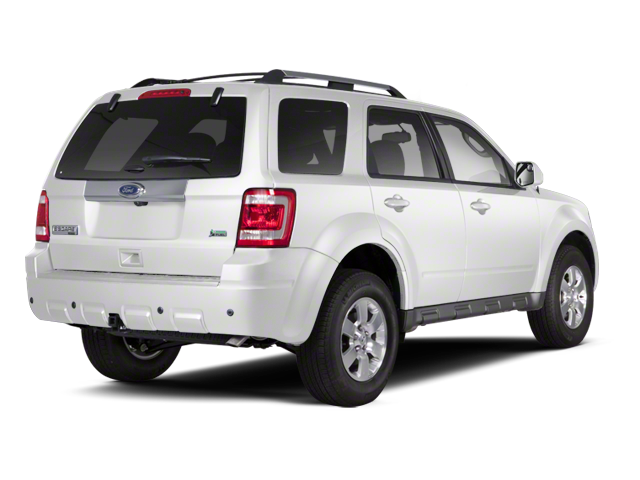 Used 2012 Ford Escape Limited with VIN 1FMCU0E73CKA61743 for sale in Kingsport, TN