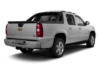 2013 Chevrolet Avalanche 1500 LS